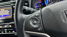 Honda Jazz 1.3 EX 5dr Petrol Hatchback